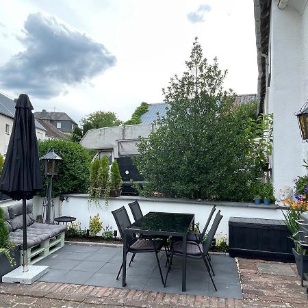 Ferienhaus Sofia Urschmitt Extérieur photo