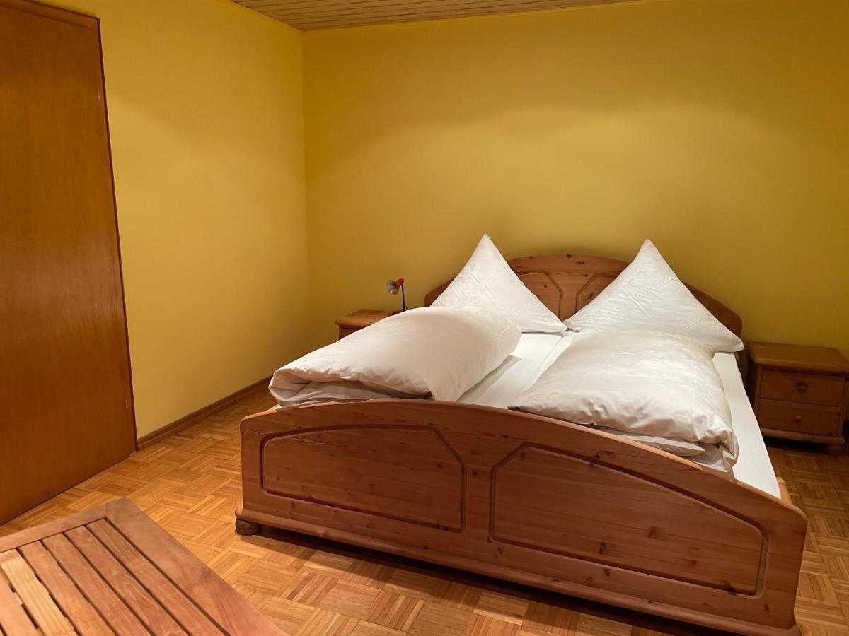 Ferienhaus Sofia Urschmitt Extérieur photo