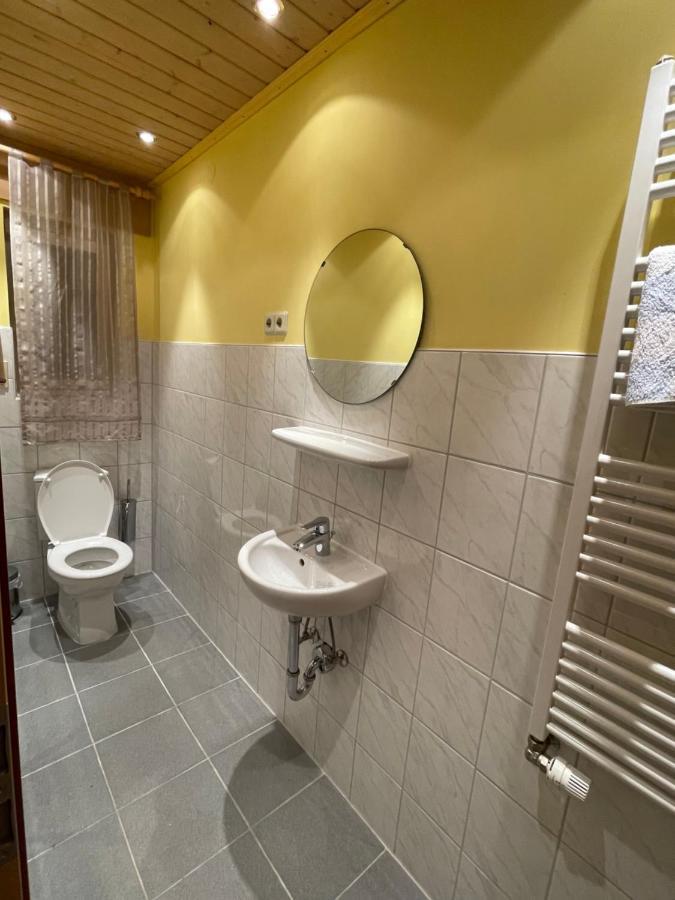 Ferienhaus Sofia Urschmitt Extérieur photo