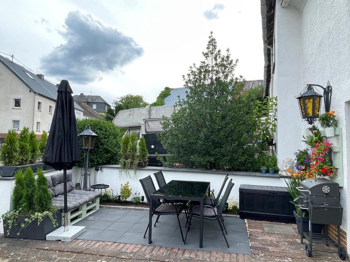 Ferienhaus Sofia Urschmitt Extérieur photo