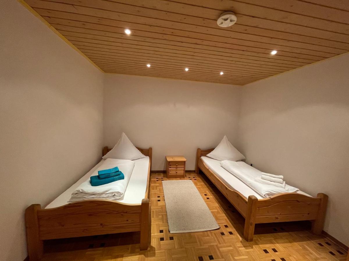 Ferienhaus Sofia Urschmitt Extérieur photo