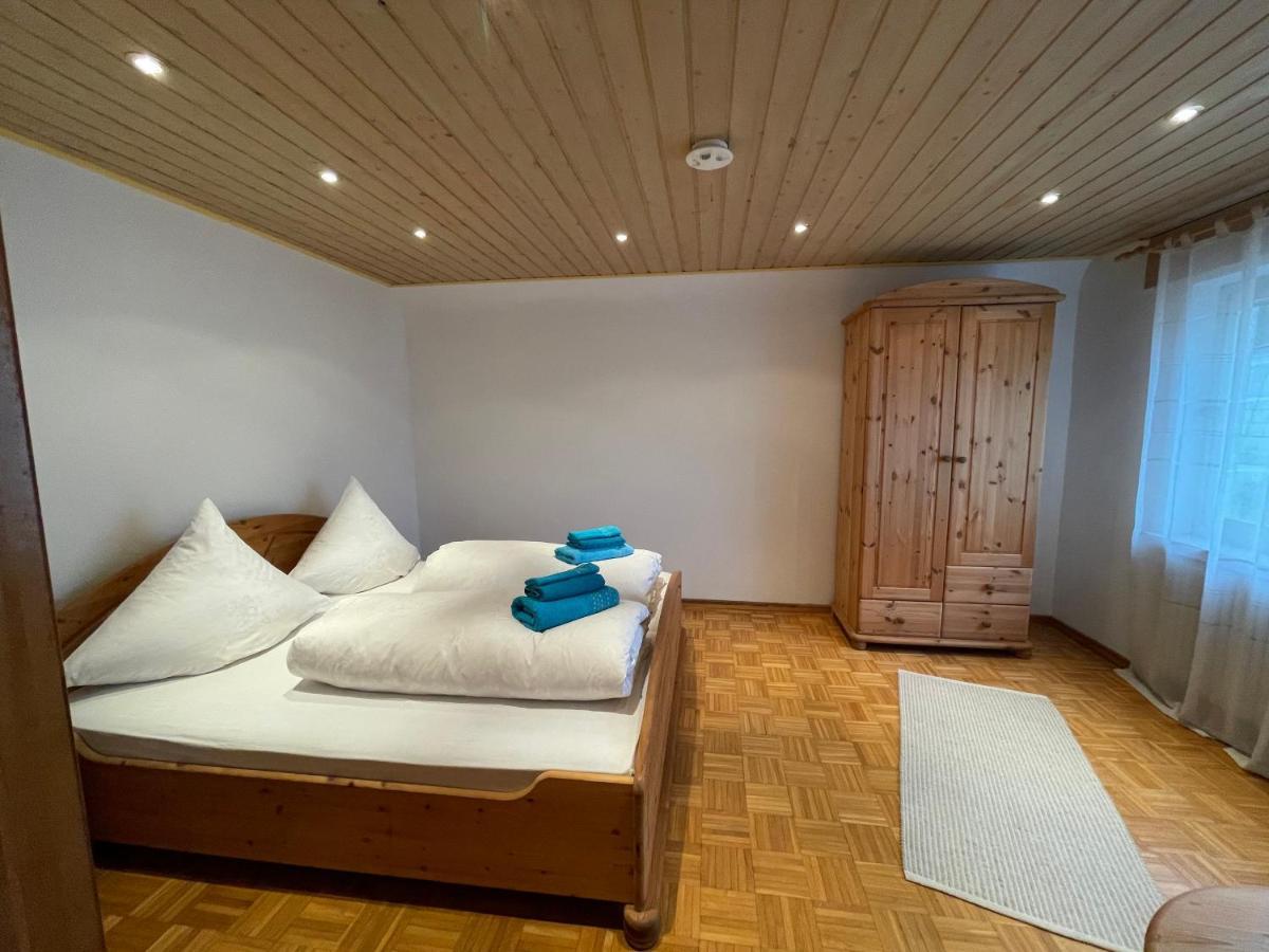 Ferienhaus Sofia Urschmitt Extérieur photo